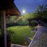 Ajutor gradinarit, cumparaturi si treburi gospodaresti